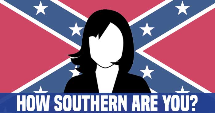 how-southern-are-you